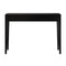 Cheriton Console | Black